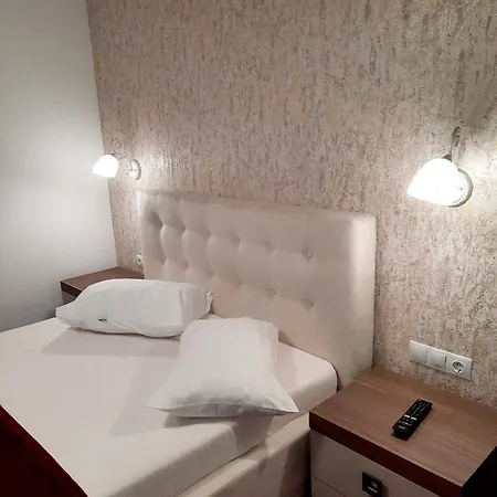 Affittacamere Casa Adelina Băile Herculane