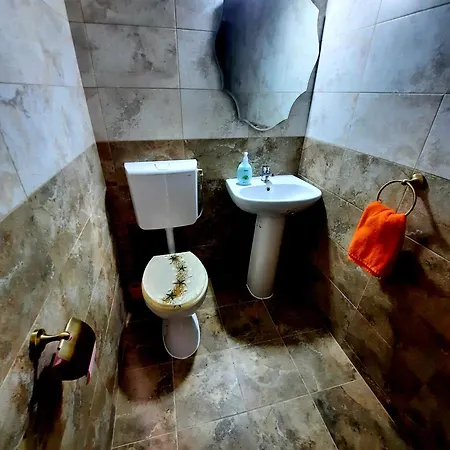 Affittacamere Casa Adelina 3*